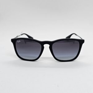 Ray Ban 41876228G54 frontal Ray-Ban RB4187 Chris 622/8G 54mm - Lentes de Sol