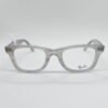 Ray Ban 4340V838250 frontal Ray Ban 4340V838250