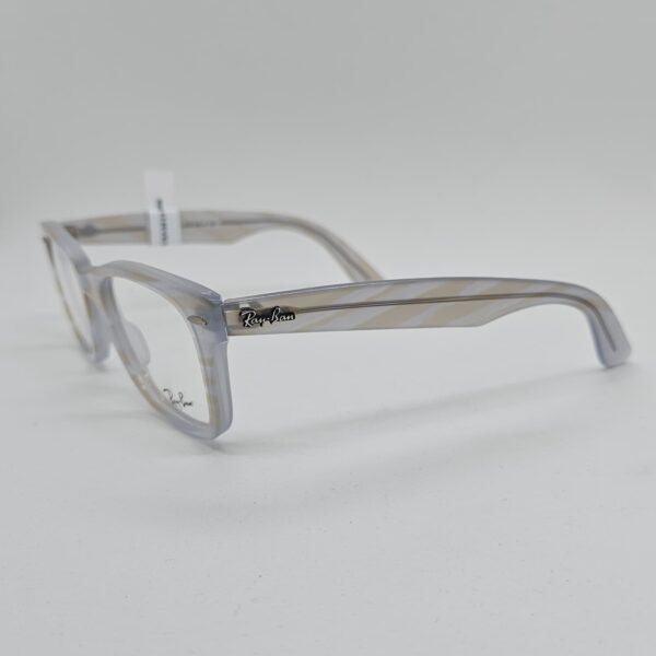 Ray Ban 4340V838250 lateral Ray Ban 4340V838250