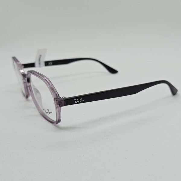 Ray Ban 4361V813950 lateral Ray Ban 4361V813950