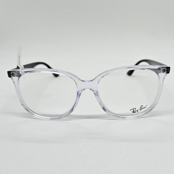 Ray Ban 4378V594352 frontal Ray Ban 4378V594352