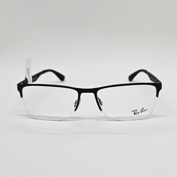 Ray Ban 6335250354 frontal Ray Ban 6335250354