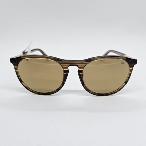 Revo 121711CH frontal Revo 12711CH