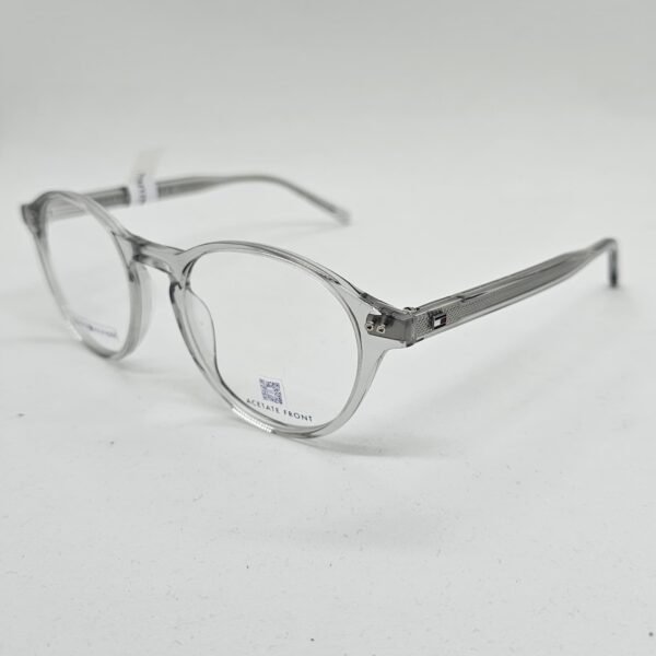 Tommy Hilfiger 2129KB7 lateral Tommy Hilfiger 2129KB7