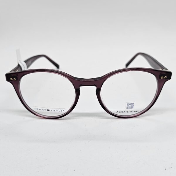 Tommy Hilfiger 2161LHF frontal Tommy Hilfiger 2161LHF