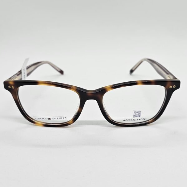 Tommy Hilfiger 21629N4 frontal Tommy Hilfiger 21629N4