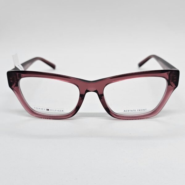 Tommy Hilfiger 2231LHF frontal Tommy Hilfiger 2231LHF