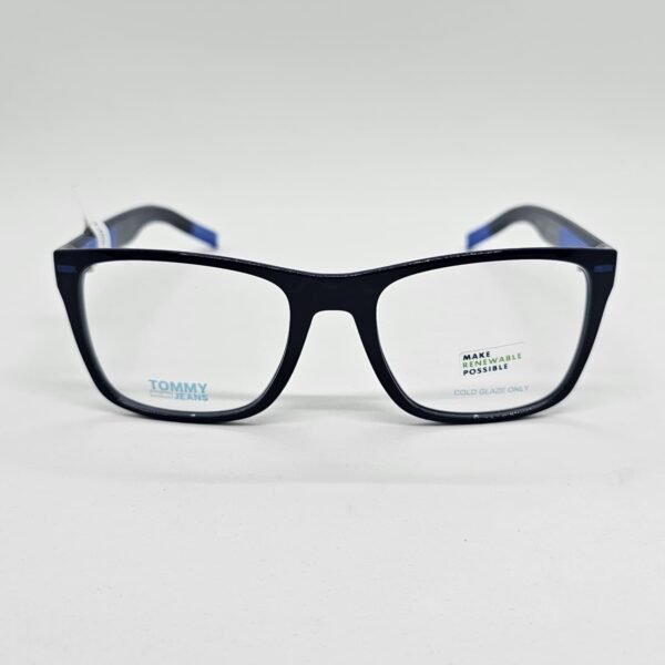 Tommy Jeans 0045ZX9 frontal Tommy Jeans 0045ZX9