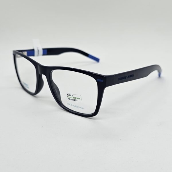 Tommy Jeans 0045ZX9 lateral Tommy Jeans 0045ZX9