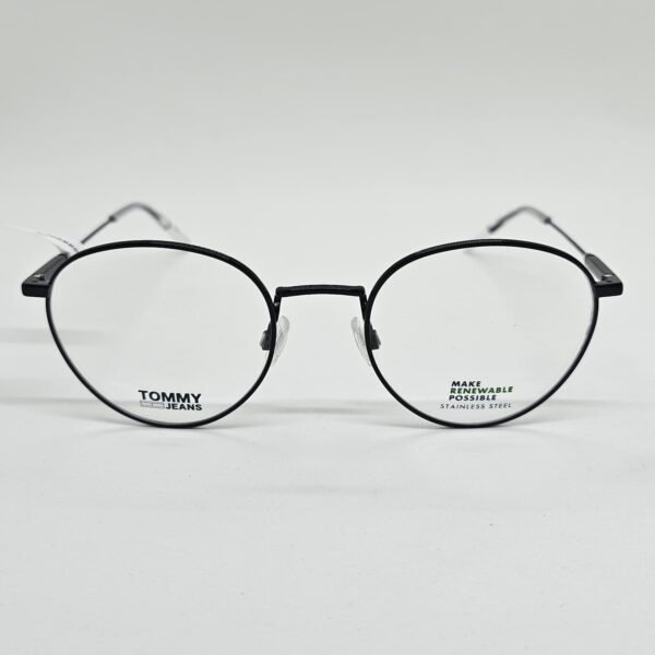 Tommy Jeans 0089807 frontal Tommy Jeans 0089807