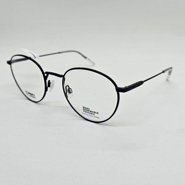 Tommy Jeans 0089807 lateral Tommy Jeans 0089807