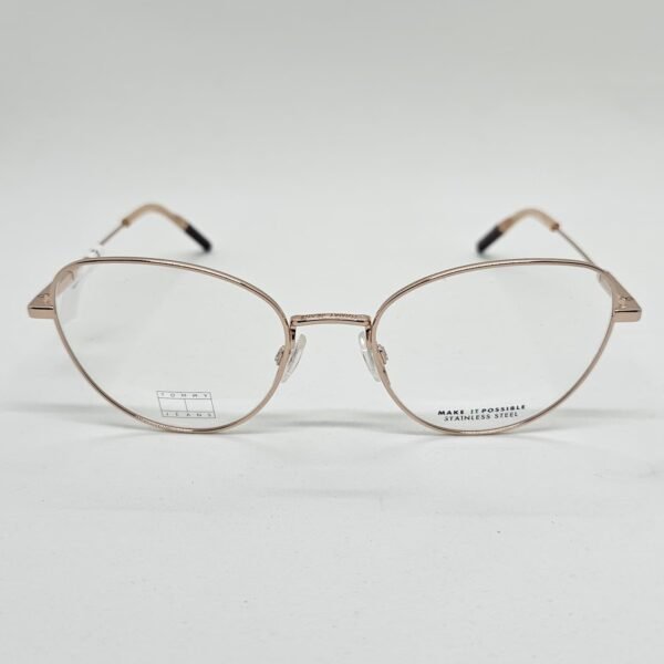 Tommy Jeans 0097DDB frontal Tommy Jeans 0097DDB