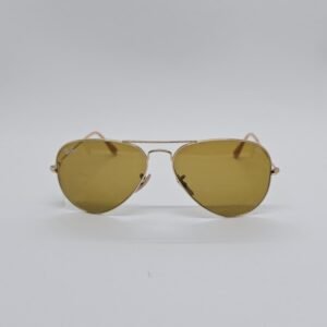 ray ban 2 Rb302590644158 Ray-Ban RB3025 Aviator 906/441 58mm - Lentes de Sol