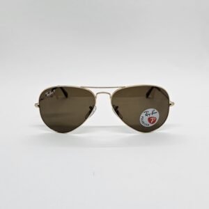 ray ban 3 frontal Rb30250015758 Ray-Ban RB3025 Aviator 001/57 58mm - Lentes de Sol