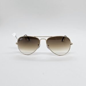 ray ban 4 frontal Rb30250015158 Ray-Ban RB3025 Aviator 001/51 58mm - Lentes de Sol