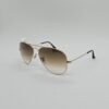 ray ban 4 lateral Rb30250015158 Ray-Ban RB3025 Aviator 001/51 58mm - Lentes de Sol