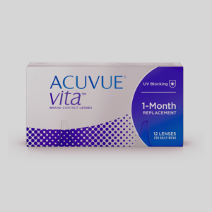 Acuvue Vita (Esféricos)