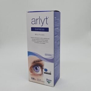 Arlyt Expres 120 Arlyt Express 120ml