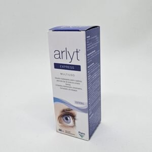 Arlyt Expres 60 Arlyt Express 60ml