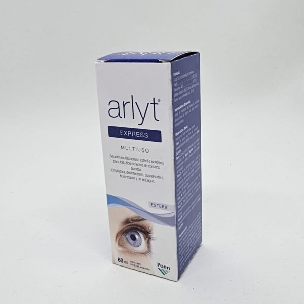 Arlyt Express 60ml