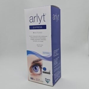 Arlyt Express 360 Arlyt Express 360ml