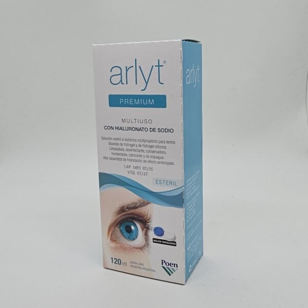 Arlyt Premium 120 Arlyt Premium 120ml