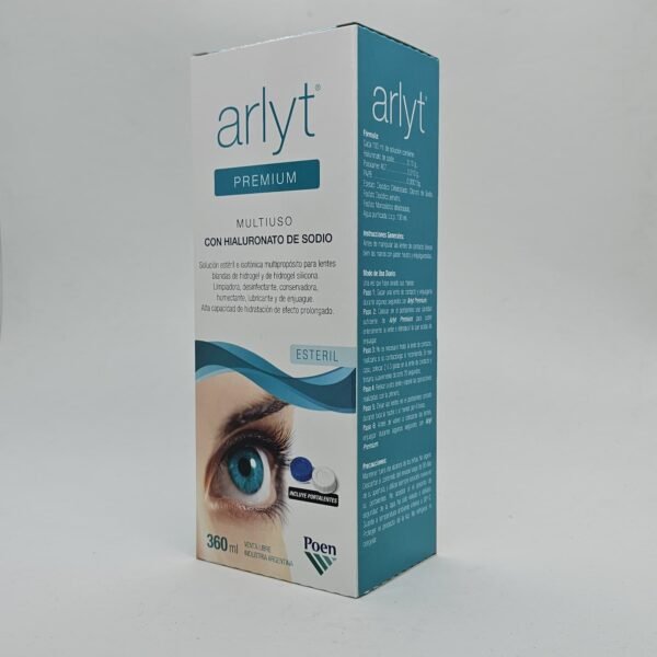 Arlyt Premium 360ml