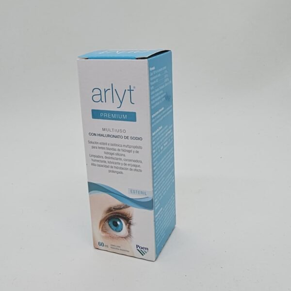 Arlyt Premium 60 Arlyt Premium 60ml
