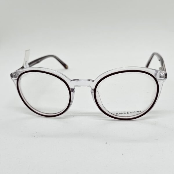 Benson&Thomas 114C1 f Benson&Thomas 114C1