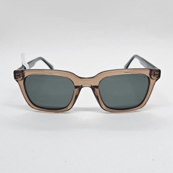 Benson&Thomas 510C2 frontal Benson&Thomas 510C2