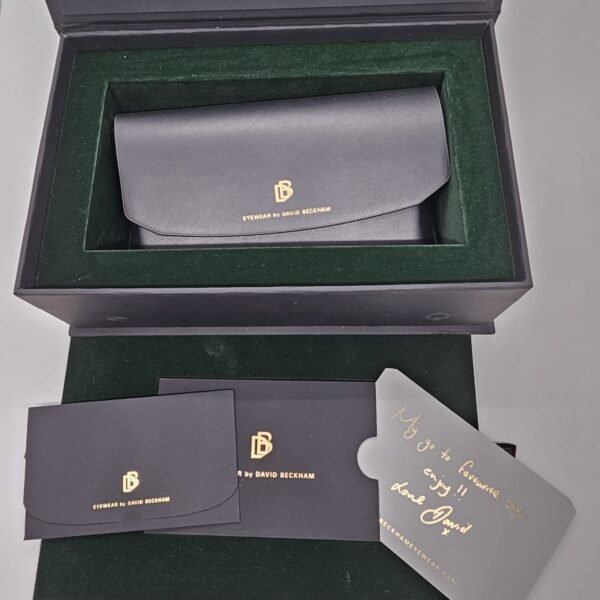 David Beckham 7000CS05K99 2 David Beckham 7000CS05K99