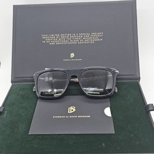 David Beckham 7000CS05K99 3 David Beckham 7000CS05K99