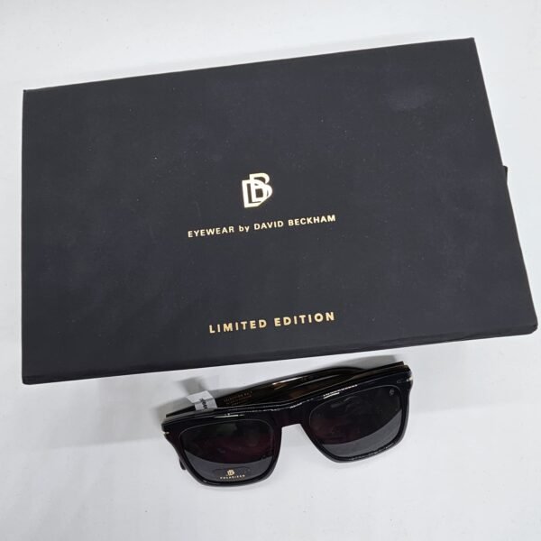 David Beckham 7000CS05K99 4 David Beckham 7000CS05K99