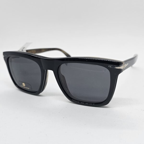 David Beckham 7000CS05K99 con1 David Beckham 7000CS05K99