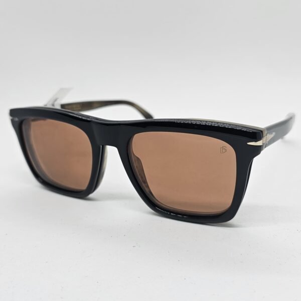 David Beckham 7000CS05K99 con2 David Beckham 7000CS05K99