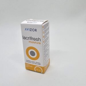 Lacrifresh Moisture 15ml
