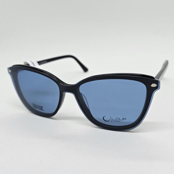 Loup SH102C1 con Loup SH102C1