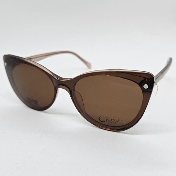 Loup SH104C3 con Loup SH104C3