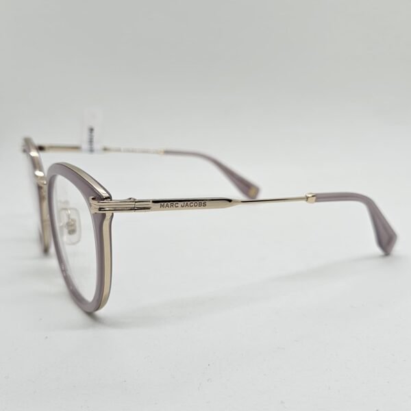 Marc Jacobs 105535J lateral Marc Jacobs 105535J