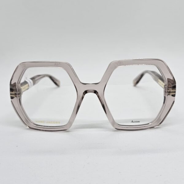 Marc Jacobs 107710A frontal Marc Jacobs 107710A