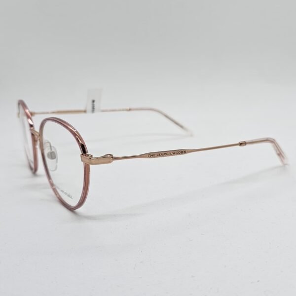 Marc Jacobs 50535J lateral Marc Jacobs 50535J