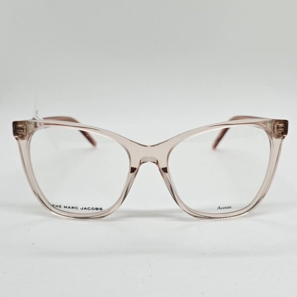 Marc Jacobs 600R83 frontal Marc Jacobs 600R83