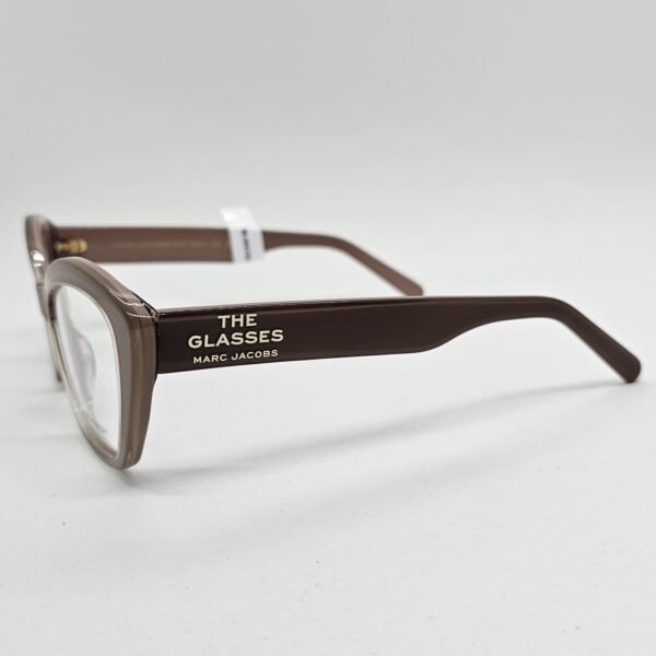 Marc Jacobs 802DLN lateral Marc Jacobs 802DLN