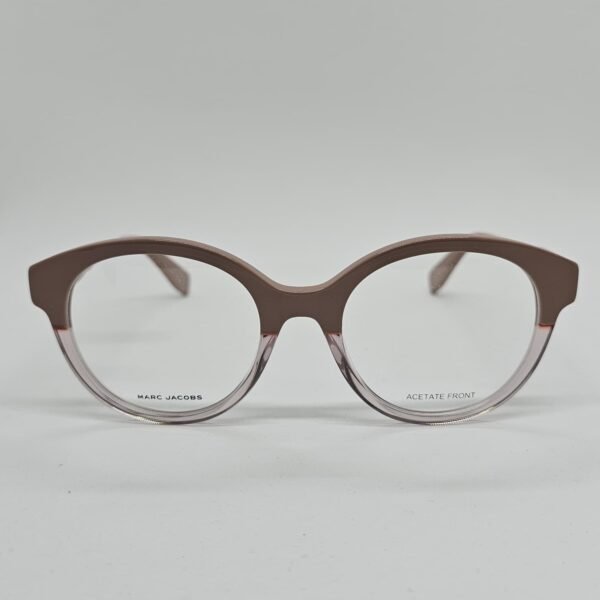 Marc Jacobs 81710A frontal Marc Jacobs 81710A