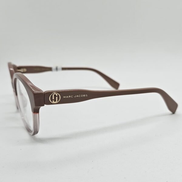 Marc Jacobs 81710A lateral Marc Jacobs 81710A