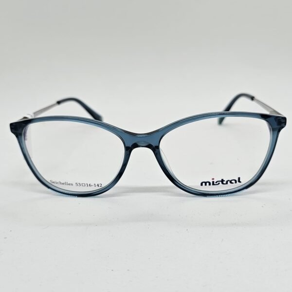 Mistral SEICHELLESC2