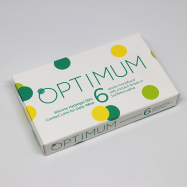 Optimum (Esféricos)