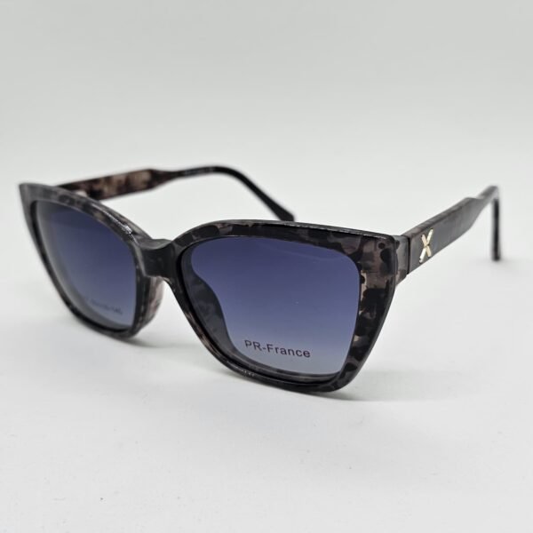 PR France C1007C5 con PR France C1007C6