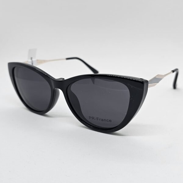 PR France R6138C1 con PR France R6138C1