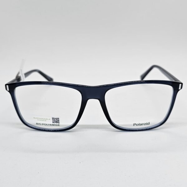 Polaroid 536PJP frontal Polaroid 536PJP